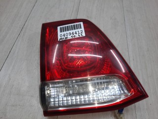 Фонарь в крышку левый, ориг. номер 8159160210, Toyota Land Cruiser 200 2007-2012