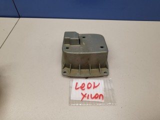 Кронштейн ручки двери багажника, ориг. номер 5P0827565C, Seat Leon 1P1 2005-2009