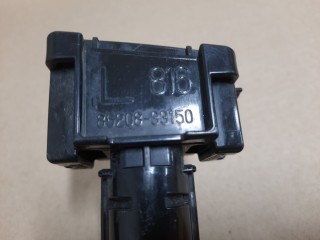 Привод левой форсунки омывателя, ориг. номер 8520833150, Toyota Camry V70