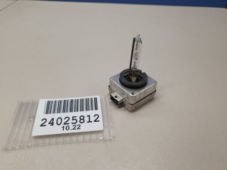 Лампа ксенона, ориг. номер 66140, BMW X5 F15 2013-2018