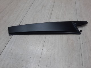 Накладка рамки двери задняя левая, ориг. номер 8K0839901L9B9, Audi A4 B8 2007-2012