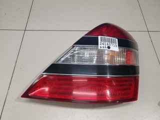Фонарь на крыло правый, ориг. номер A2218200464, Mercedes S-klasse W221 2005-2009