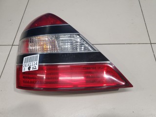 Фонарь на крыло левый, ориг. номер A2218200364, Mercedes S-klasse W221 2005-2009