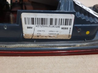 Фонарь в крышку левый, ориг. номер 63217313055, BMW 3 F30 2011-2016