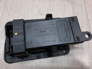 Система охраны салона DWA, ориг. номер 65759233009, BMW 4 F32 F33 2013-2017