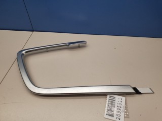 Накладка обшивки двери задней правой, ориг. номер 30781184, Volvo XC60 2008-2013