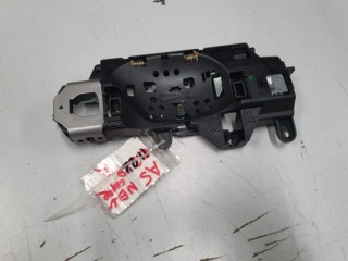 Кронштейн ручки двери передней правой, ориг. номер 8W0837812A, Audi A5 S5 8W Coupe Sportback