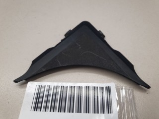 Накладка декоративная передней правой двери, ориг. номер 7L0837458A, Volkswagen Touareg 2002-2007