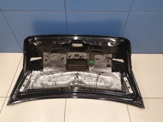 Крышка багажника, ориг. номер 4G5827023C, Audi A6 S6 C7
