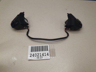 Блок кнопок на рулевое колесо, ориг. номер 61319229484, BMW 5 F10 2009-2013