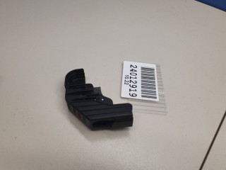 Кронштейн замка багажника, ориг. номер 8K9827645, Audi A6 C7 Allroad quattro 2014-2019