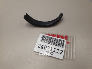 Накладка на молдинг двери передней правой, ориг. номер 7L0853190A, Volkswagen Touareg 2002-2007