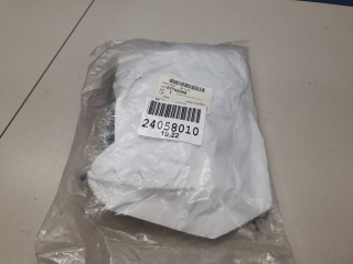 Комплект передних брызговиков, ориг. номер 93745068, Chevrolet Aveo T250 2006-2012