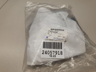 Комплект передних брызговиков, ориг. номер 93745068, Chevrolet Aveo T250 2006-2012