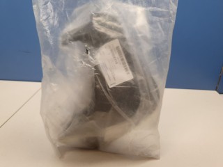 Комплект передних брызговиков, ориг. номер 93745068, Chevrolet Aveo T250 2006-2012