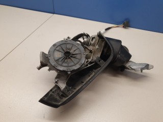 Механизм зеркала, ориг. номер 5NB857501, Volkswagen Tiguan 2011-2019
