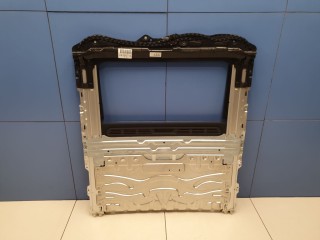 Рама панорамной крыши, ориг. номер 54107342171, BMW X4 F26 2014-2018