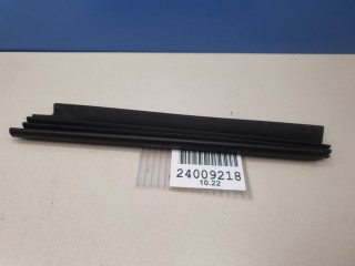 Уплотнитель стекла люка, ориг. номер 913804GA1A, Infiniti Q50 V37 2013-2017