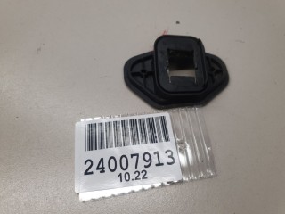 Уплотнитель ограничителя двери задней левой, ориг. номер 13310749, Opel Astra J 2012-2018