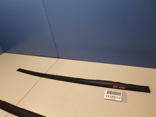 Уплотнитель кассеты сдвижной крышки люка, ориг. номер 54107275842, BMW 5 F10 2009-2013