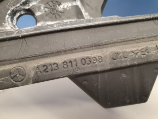 Уплотнитель зеркала левого, ориг. номер A2138110398, Mercedes E-klasse W213 2016-2021