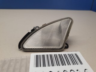 Фонарь подсветки в зеркало, ориг. номер 963014X10A, Nissan Navara D40 2005-2010