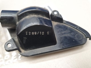 Фонарь подсветки в зеркало, ориг. номер 963014X10A, Nissan Navara D40 2005-2010