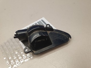 Фонарь подсветки в зеркало, ориг. номер 963014X10A, Nissan Navara D40 2005-2010