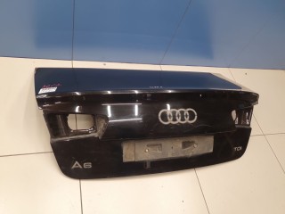 Крышка багажника, ориг. номер 4G5827023C, Audi A6 S6 C7