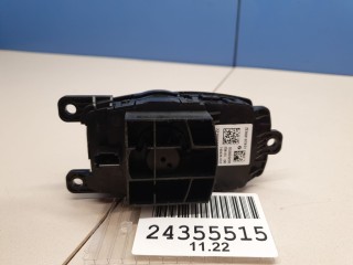 Джойстик навигации меню, ориг. номер 65829381678, BMW X3 F25 2010-2014