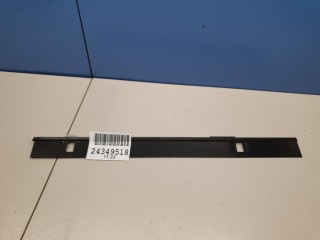 Кронштейн направляющей стекла люка, ориг. номер 54137386975, BMW X5 F15 2013-2018