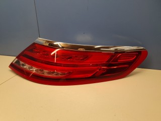 Фонарь на крыло правый, ориг. номер A2179060200, Mercedes S-klasse C217 Coupe