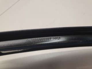Накладка рамки двери задняя левая, ориг. номер A2126900387, Mercedes E-klasse W212 2009-2013