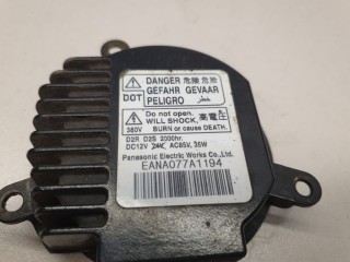 Блок ксеноновой лампы, ориг. номер 284748991D, Infiniti FX QX70 S51