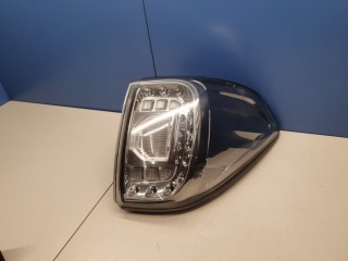 Фонарь на крыло правый, ориг. номер 265501LB0A, Nissan Patrol Y62 2010-2014