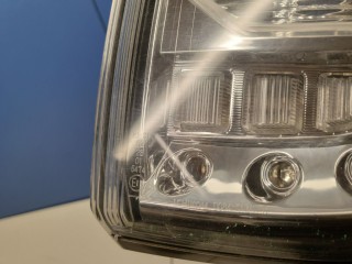 Фонарь на крыло правый, ориг. номер 265501LB0A, Nissan Patrol Y62 2010-2014