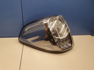 Фонарь на крыло левый, ориг. номер 265551LB0A, Nissan Patrol Y62 2010-2014