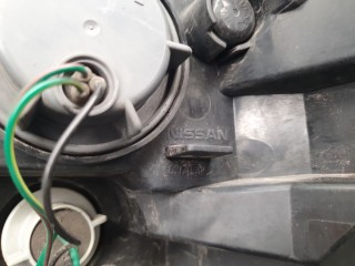 Фонарь на крыло левый, ориг. номер 265551LB0A, Nissan Patrol Y62 2010-2014