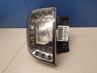 Фонарь на крыло левый, ориг. номер 265551LB0A, Nissan Patrol Y62 2010-2014