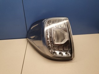 Фонарь на крыло левый, ориг. номер 265551LB0A, Nissan Patrol Y62 2010-2014