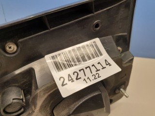 Фонарь в крышку левый, ориг. номер 265551LB1A, Nissan Patrol Y62 2010-2014