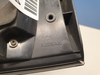 Фонарь в крышку левый, ориг. номер 265551LB1A, Nissan Patrol Y62 2010-2014