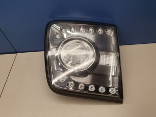 Фонарь в крышку левый, ориг. номер 265551LB1A, Nissan Patrol Y62 2010-2014