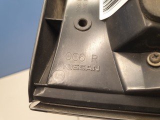 Фонарь в крышку правый, ориг. номер 265501LB1A, Nissan Patrol Y62 2010-2014