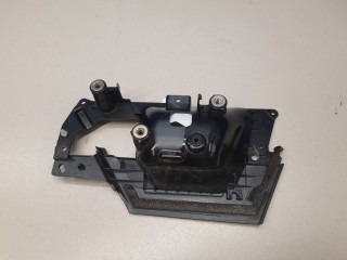 Накладка ручки двери левой задней, ориг. номер 69240F4010, Toyota C-HR GX10 GX50