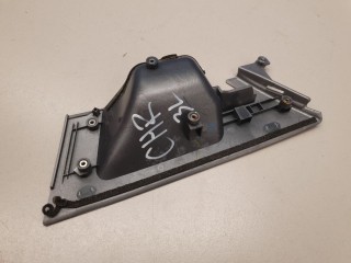 Накладка ручки двери левой задней, ориг. номер 69240F4010, Toyota C-HR GX10 GX50