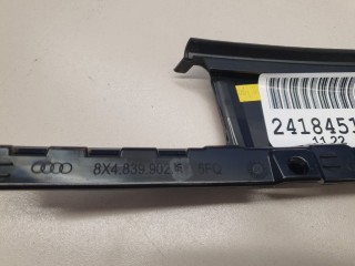 Накладка рамки двери задняя правая, ориг. номер 8X4839902E5FQ, Audi A1 8X 2010-2014