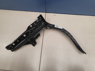 Элемент передней панели, ориг. номер 53029SG0309P, Subaru Forester S13