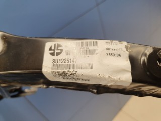 Элемент передней панели, ориг. номер 53029SG0309P, Subaru Forester S13
