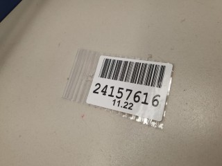 Накладка стекла передней левой двери, ориг. номер A2137250365, Mercedes E-klasse W213 2016-2021
